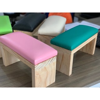 Kệ kê tay làm móng cho tiệm nail và spa | Thế Giới Ghế Nail