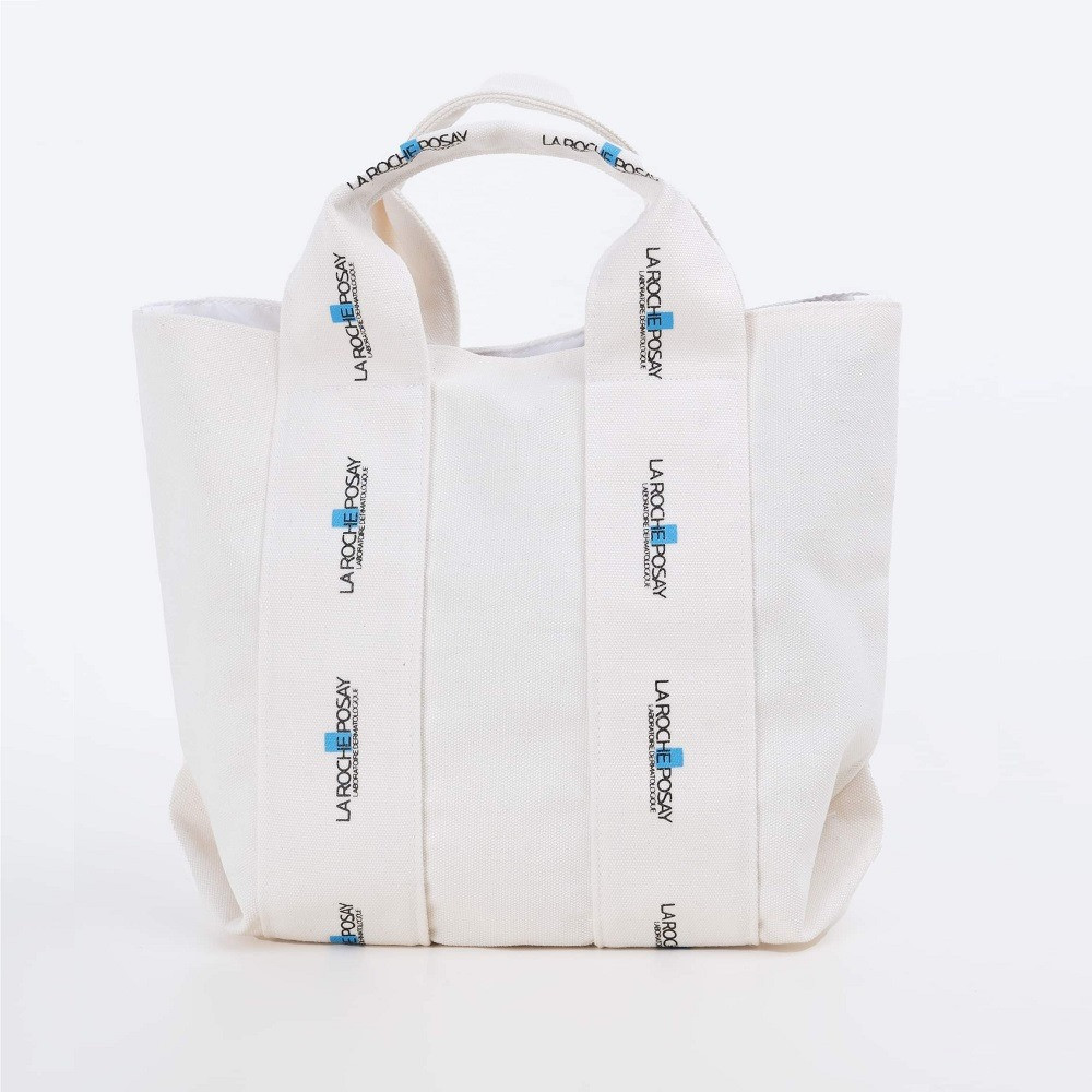 [QUÀ TẶNG KHÔNG BÁN] Tote Bag La Roche Posay