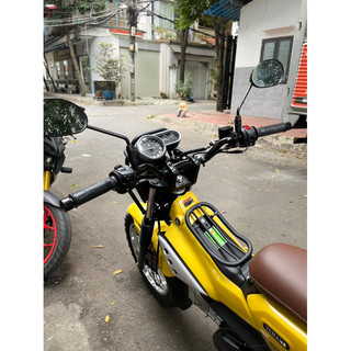 Baga giữa cho Pg1 , baga Pg-1