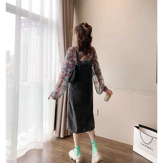 Áo Voan Thời Trang Cá Tính bigsize