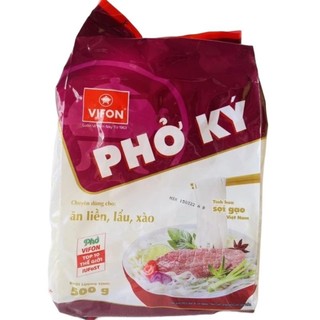 Phở ký Vifon gói 500g