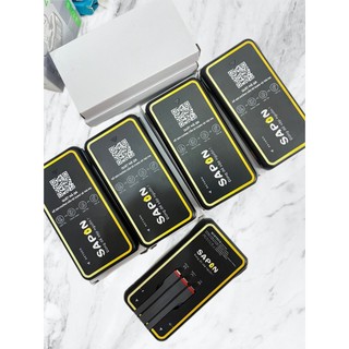 Sạc pin Dự Phòng Sapin 3 In 1 5000 mAh PS820