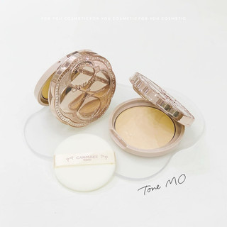 Phấn phủ siêu mịn CANMAKE