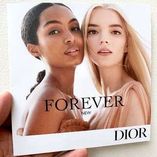 Sample Mẫu Thử Kem Nền Dior Forever New Generation 9 Màu