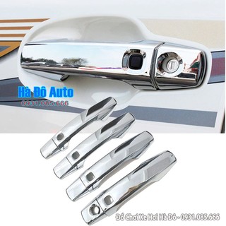Ốp tay nắm hõm cửa land cruiser 2007 2008 2009 2010 2011 2012 2013 2014 2015