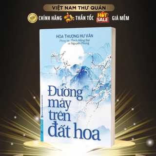 Sách - Đường Mây Trên Đất Hoa - First News