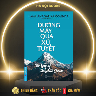 Sách - Đường Mây Qua Xứ Tuyết (Tái Bản) - First News