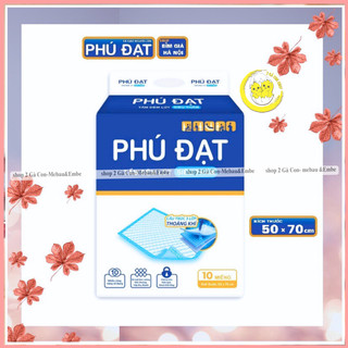 Miếng lót vuông người lớn youli gói 10M 60x60cm