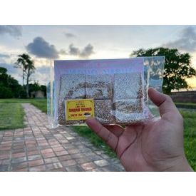 5 Gói mè xửng dẻo 170g Quang đường -đặc sản huế