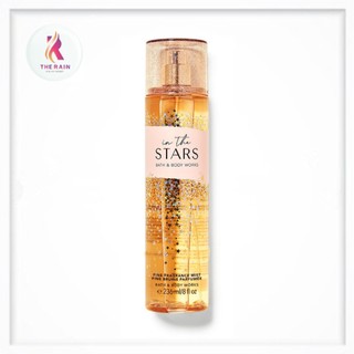 Xịt thơm toàn thân Bath & Body Works In The Stars 236ml