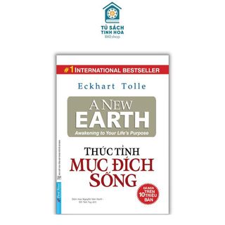 Sách - Thức Tỉnh Mục Đích Sống - First News