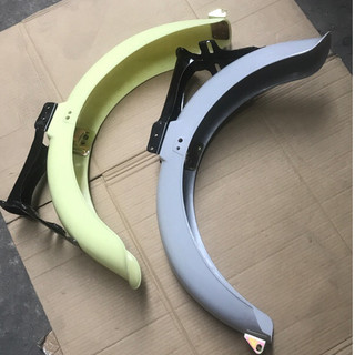 Dè sau 67,chắn bùn sau xe honda 67,ss50