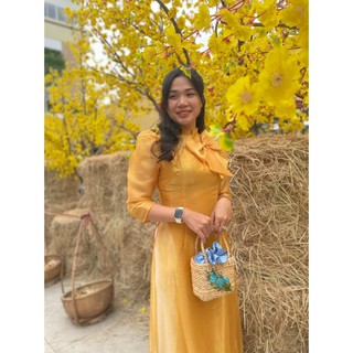 Túi vuông quay lục bình