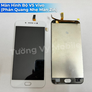 Màn hình bộ v5 vivo