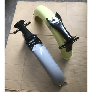 Dè sau 67,che sình xe honda 67 ss50