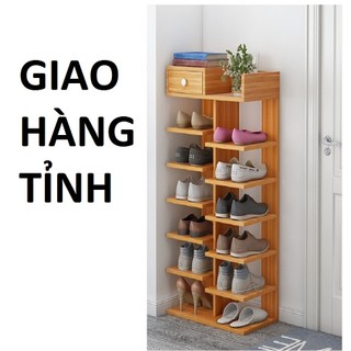 GIAO TỈNH - kệ giày, kệ giày cây, kệ để giày dép