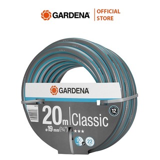 Cuộn 20m ống dây tưới gardena 3/4'' 18022-20