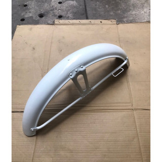 Dè trước 67,chắn bùn trước xe Honda ss50-67