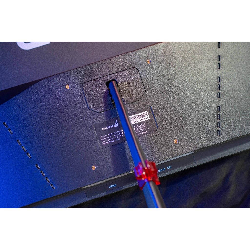 Màn hình Gaming E-DRA EGM24F75 / EGM24f100s 24 inch FullHD 75hz 24 inch 100hz SKU | MTC computer | BigBuy360 - bigbuy360.vn