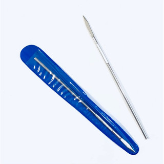 Cây móc khoé inox