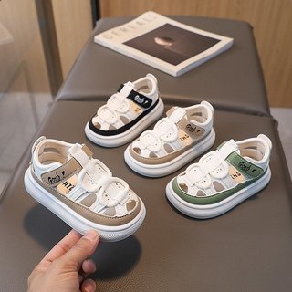 Dép - Sandal Good tập đi cho bé trai ,bé gái happyheels