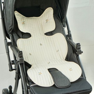 Đệm lót xe đẩy cho bé - Zaracos Emera 0356