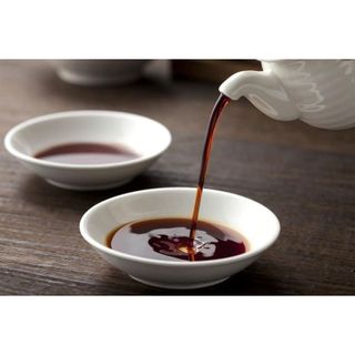 Nước tương Chay An Lạc (xì dầu) - Can 5L