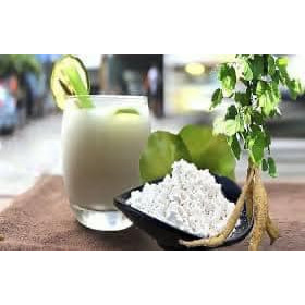 Bột sắn dây nguyên chất