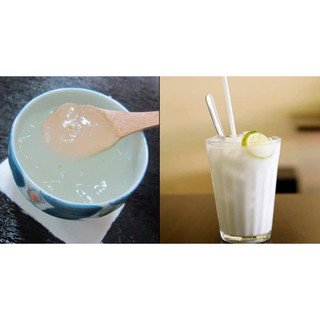 Bột sắn dây nguyên chất