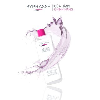 Byphasse - Nước Tẩy Trang Làm Sạch Da Mọi Loại Da 100ml