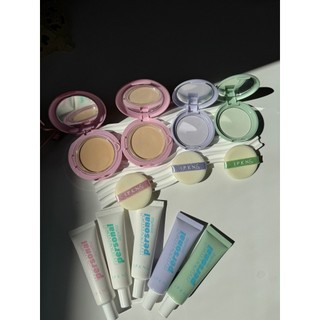 Kem Lót Mịn Da Daiso IPKN Personal Correcting Base/Moisture Primer 25ml