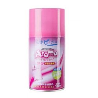 Nước thơm xịt phòng Hàn Quốc AROMA 300ml.nhiều mùi hương