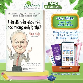 Bizbooks - sách nếu đã hiểu nhau rồi sao trông anh lạ thế