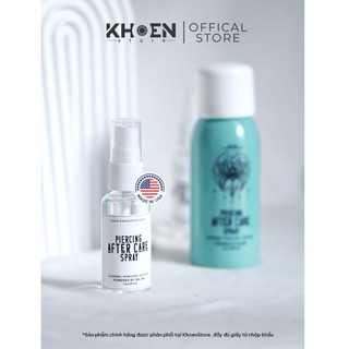 (1 Chai) Dung dịch Dưỡng lỗ xỏ - Khoen Store