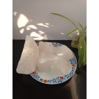 Phèn chua nguyên chất cục 1 kg