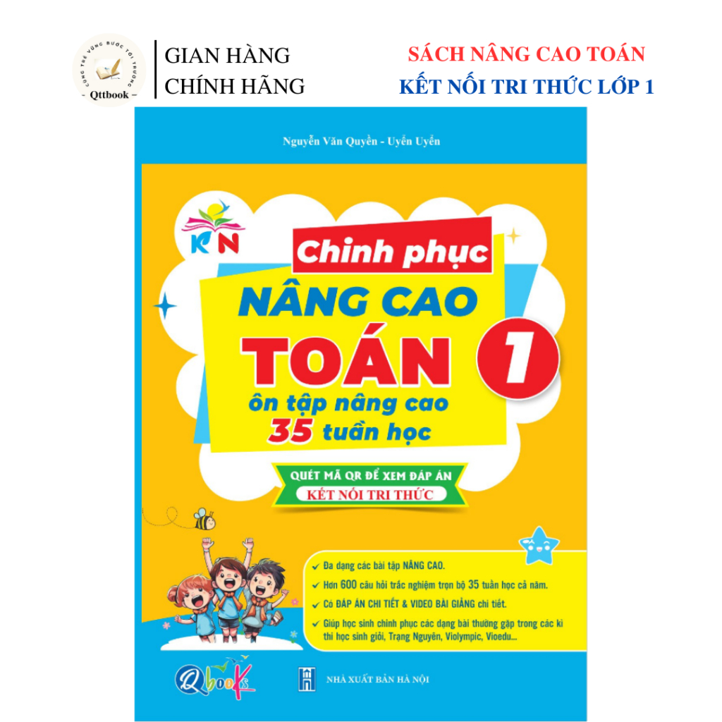 - Chinh phục nâng cao toán 1