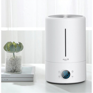 Máy phun sương tạo ẩm không khí thông minh Deerma F628s