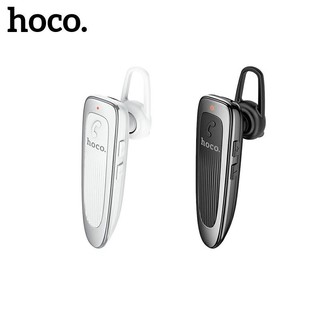 Tai nghe bluetooth hoco e60 brightness v5.0, pin dùng 10h - hãng phân phối