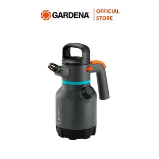 Bình xịt áp suất 1.25 lít gardena 11120-20
