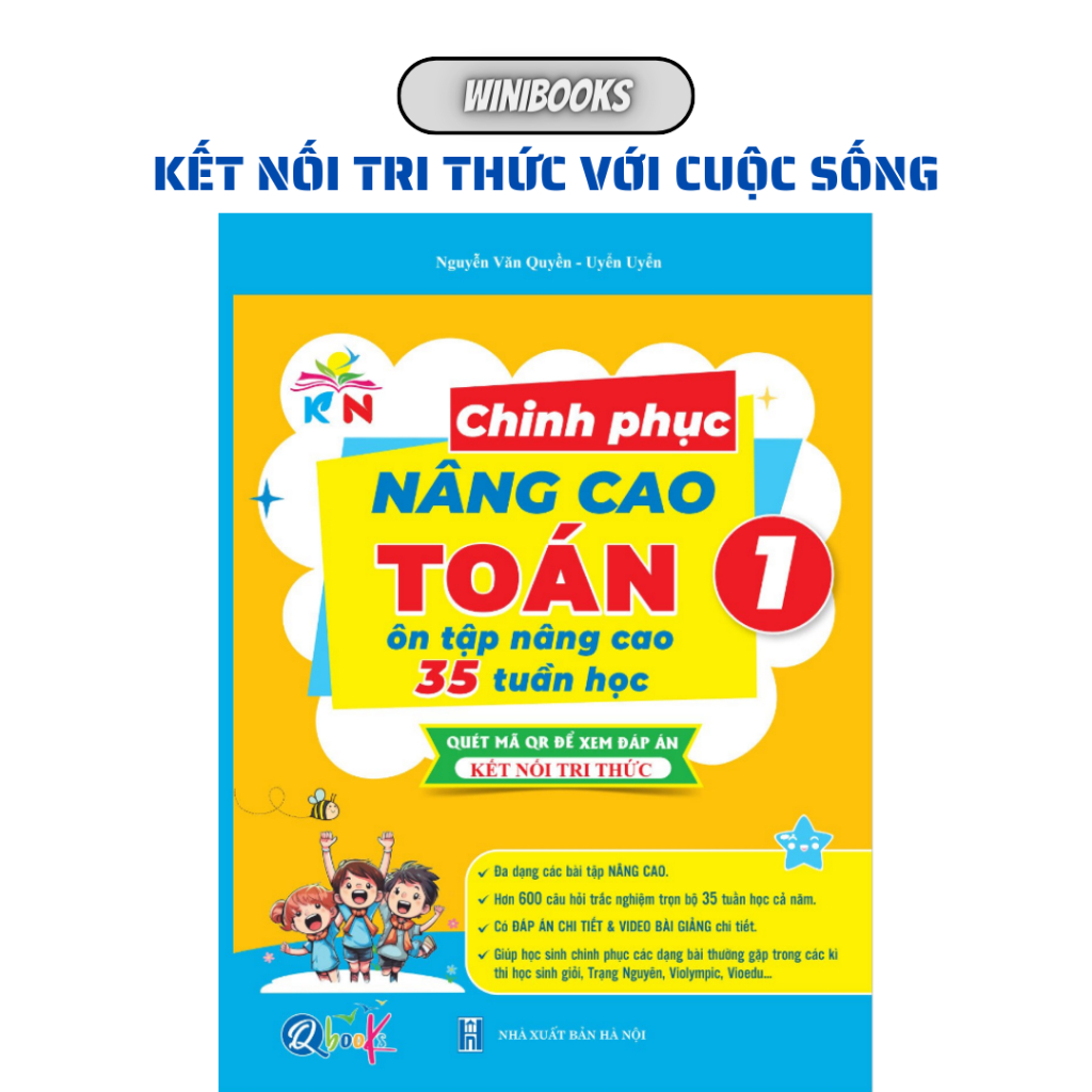 - Chinh Phục Nâng Cao Toán 1 Kết Nối