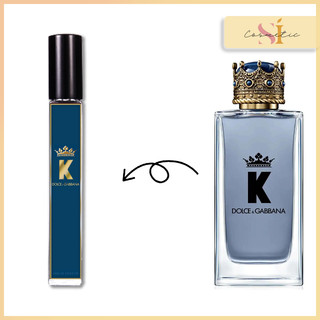 Mẫu thử nước hoa 10ml dg k edt