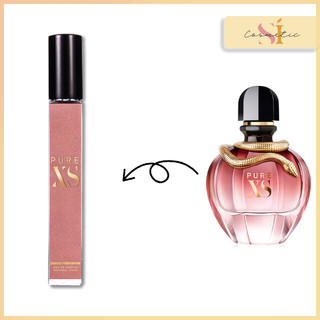  Nước Hoa Nữ Paco Rabanne PURE XS EDP 10ml 