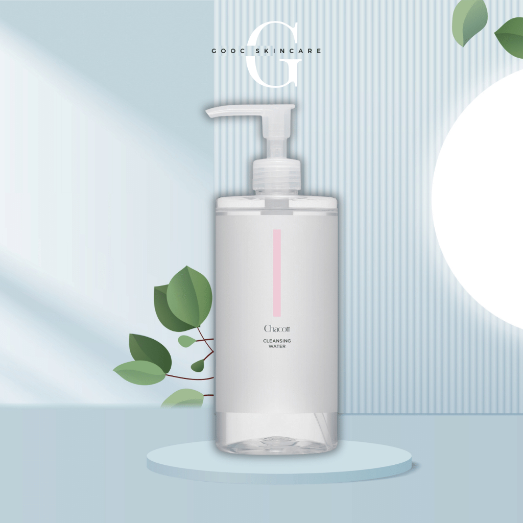 Nước Tẩy Trang Chacott For Professionals - 500ml