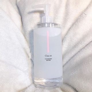 Nước Tẩy Trang Chacott For Professionals (500ml)