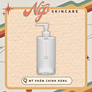 Nước Tẩy Trang Chacott For Professionals