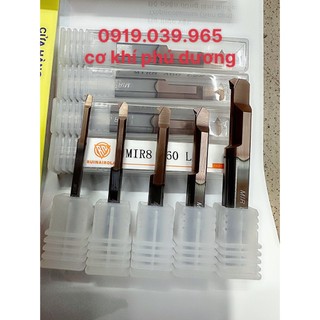 Dao tiện ren lỗ nhỏ , nguyên khối Hợp Kim