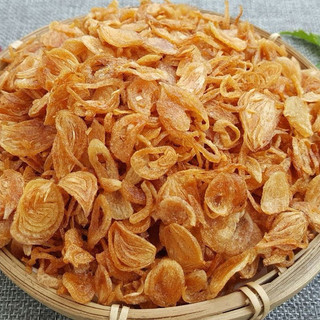 Hủ 500g Hành phi dày giòn đặc biệt