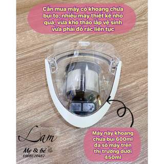 Máy hút bụi nệm Hàn Quốc Aster