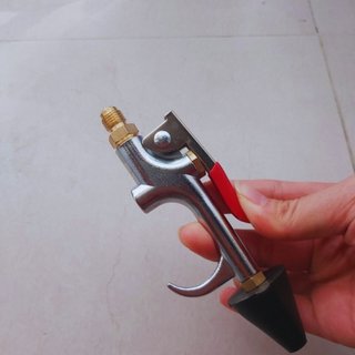 Bình Xúc Giàn Điều Hòa Thái Lai