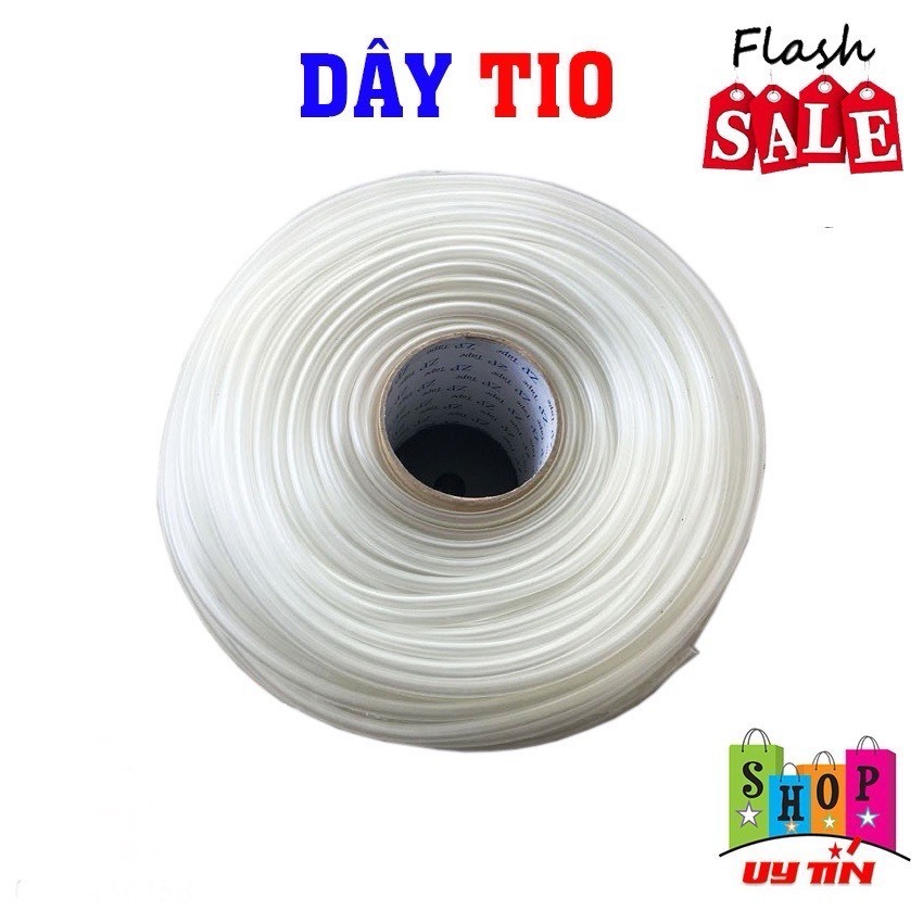 Dây phao lắp máy giặt (dây ti-ô)